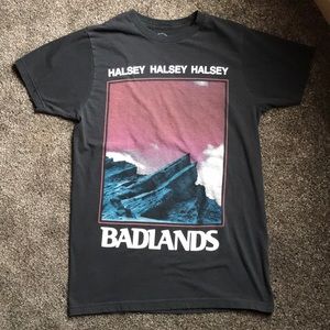 Halsey Badlands T-Shirt